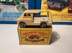Matchbox Lesney Nr.29a Bedford Milk Float Van, Ophalen of Verzenden, Gebruikt, Bus of Vrachtwagen