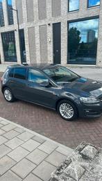 Volkswagen Golf 7 Cup 1.2 TSI 2014 Grijs, Auto's, Voorwielaandrijving, Zwart, 4 cilinders, 610 kg