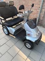 Duo zitter scoot mobiel, Diversen, Ophalen of Verzenden, Zo goed als nieuw