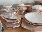 Antiek servies van Villeroy en Boch, Antiek en Kunst, Antiek | Servies compleet, Ophalen of Verzenden