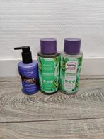 Andrelon shampoo conditioner en kleur masker Nieuw, Ophalen of Verzenden, Nieuw, Bad & Douche