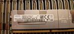 24x Samsung 32gb ddr3 ecc reg, Computers en Software, RAM geheugen, Gebruikt, 32 GB, Server, DDR3