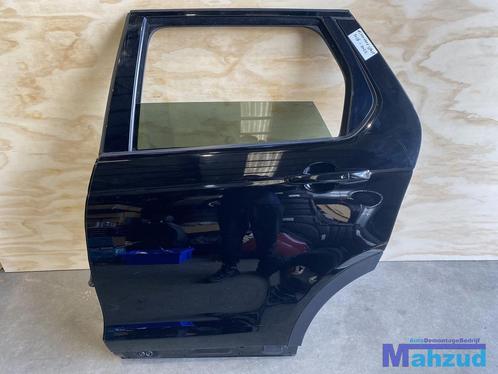 LAND ROVER DISCOVERY Sport L550 Links achter deur portier 20, Auto-onderdelen, Carrosserie en Plaatwerk, Deur, Land Rover, Gebruikt