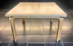 Deens design tafel Rud Thygesen, Zo goed als nieuw, Minder dan 50 cm, Rechthoekig, 50 tot 100 cm