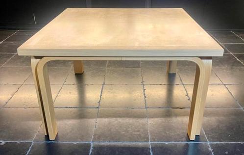 Deens design tafel Rud Thygesen, Huis en Inrichting, Tafels | Salontafels, Zo goed als nieuw, Minder dan 50 cm, 50 tot 100 cm