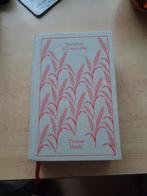 Tess of the D'Urbervilles Thomas Hardy, Boeken, Ophalen of Verzenden, Zo goed als nieuw