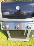 Weber Spirit BBQ, Ophalen, Gebruikt, WEBER