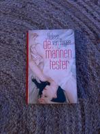 De Mannentester - Heleen van Royen, Ophalen of Verzenden, Gelezen, Heleen van Royen, Nederland