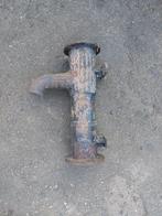 Behuizing antieke waterpomp, Tuin en Terras, Waterpompen, Ophalen of Verzenden, Gebruikt, Handmatig, Overige typen