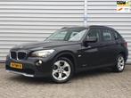 BMW X1 SDrive20i Clima/Navi/ Dealer OH! / 1e Eigenaar!, X1, Euro 5, Parkeersensor, 4 cilinders