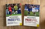 Modernes Passspiel, voetbaltraining boeken, Peter Hyballa, Nieuw, Balsport, Ophalen of Verzenden, Peter Hyballa