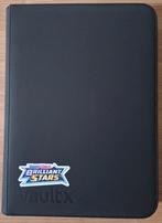 Pokémon 'Brilliant Stars' Masterset (2022), Ophalen of Verzenden, Zo goed als nieuw, Meerdere kaarten