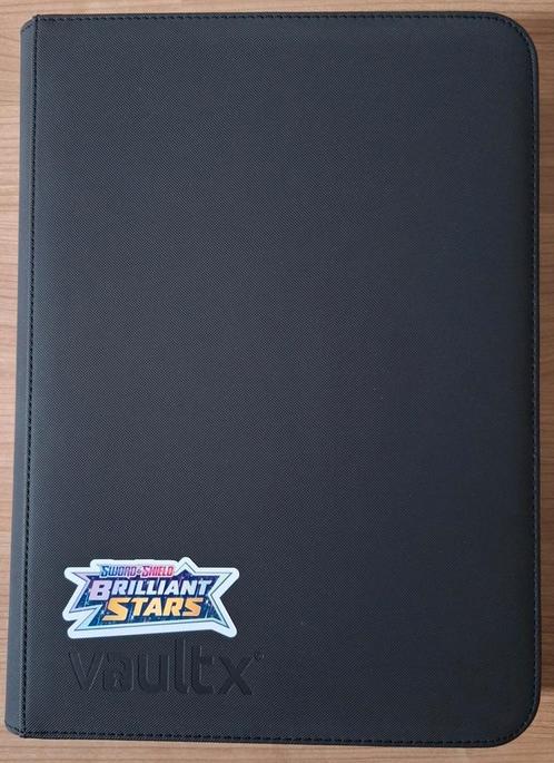 Pokémon 'Brilliant Stars' Masterset (2022), Hobby en Vrije tijd, Verzamelkaartspellen | Pokémon, Zo goed als nieuw, Meerdere kaarten