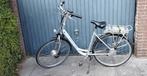 Net Batavus Genova E-go 7, Prima accu, Maat D48, Ophalen, Batavus, Zo goed als nieuw, 47 tot 51 cm