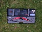 Striker Recurve Handboog 24 pond, Ophalen of Verzenden, Zo goed als nieuw, Recurveboog