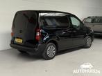 Peugeot Partner bestel 120 1.6 BlueHDi 75 L1 Premium Pack 1-, Voorwielaandrijving, Stof, 4 cilinders, Met garantie (alle)
