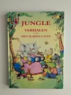 Jungleverhalen voor het slapengaan, Ophalen of Verzenden, Gelezen, Fictie algemeen