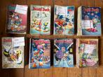 Donald Duck Stripboeken Pakket - Diverse Jaargangen, Boeken, Meerdere stripboeken, Ophalen of Verzenden, Gelezen