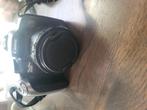 Canon powershot sx20 is, Ophalen of Verzenden, Zo goed als nieuw, Canon, 8 keer of meer