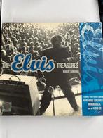 The Elvis Treasures - Robert Gordon, Ophalen of Verzenden, Zo goed als nieuw, Artiest