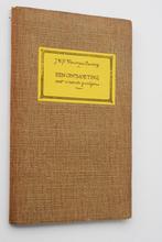 Een ontmoeting met vreemde gevolgen - Werumeus Buning (1945), Antiek en Kunst, Verzenden