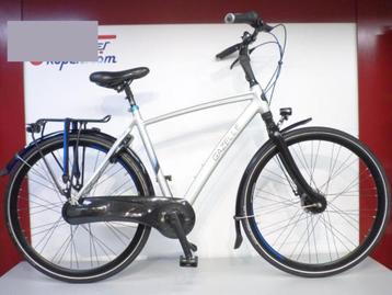 Gazelle Chamonix c7+ ltd 53 cm nr# 8891 beschikbaar voor biedingen