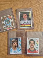 Panini & Topps stickers - 7050 stuks Messi & Ronaldo rookie, Ophalen of Verzenden, Zo goed als nieuw, Sticker