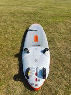 RRD X-Fire 108 V9 - VERKOCHT, Watersport en Boten, Windsurfen, Ophalen of Verzenden, Zo goed als nieuw, Minder dan 250 cm, Plank
