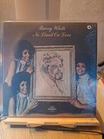 Lp: Barry white - no limit on love, Cd's en Dvd's, Vinyl | Pop, Ophalen of Verzenden, 1960 tot 1980, Gebruikt, 12 inch