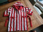 PSV kinder badjas maat 128, Ophalen of Verzenden, Gebruikt, Jongen of Meisje, Nacht- of Onderkleding