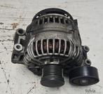 Dynamo 150AH N42 N46 BMW 1 / 3 / 5 / X1 / X3 / Z4 serie E60, Gebruikt, -, -, Ophalen of Verzenden