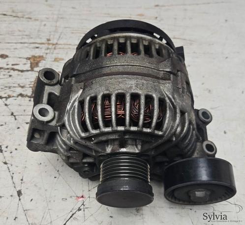 Dynamo 150AH N42 N46 BMW 1 / 3 / 5 / X1 / X3 / Z4 serie E60, Auto-onderdelen, Motor en Toebehoren, Gebruikt, Ophalen of Verzenden