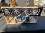 Mining Rig, Computers en Software, Videokaarten, Ophalen of Verzenden, Zo goed als nieuw, Overige chipsets