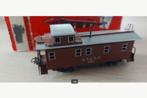 HO Märklin 4570 USA Santa Fe AT&S.F Caboose., Ophalen, Wisselstroom, Wagon, Zo goed als nieuw