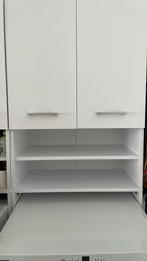 Washmachine cupboard, Ophalen, 50 tot 100 cm, Zo goed als nieuw, 150 tot 200 cm