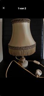 antieke lamp, Ophalen, Zo goed als nieuw, Minder dan 50 cm