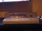 Denon cd speler, yamaha receiver en akai platenspeler, Audio, Tv en Foto, Stereo-sets, Ophalen, Zo goed als nieuw, Denon