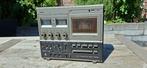 Philips hifi cassette deck n2521 vintage, Ophalen, Enkel, Philips