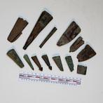 Napoleon Maastricht bodemvondst detector dolk bescherming, Ophalen of Verzenden