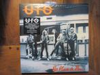 UFO No Place To Run (3LP), Ophalen of Verzenden, Zo goed als nieuw, 12 inch