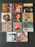 Bob Marley, Inner Circle, UB 40 & Gentleman, Cd's en Dvd's, Cd's | Reggae en Ska, Ophalen of Verzenden