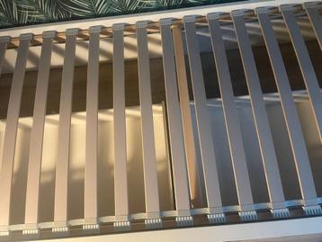 Ikea bed met lades - afbeelding 2