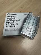 Canon P1, Computers en Software, Ophalen of Verzenden, Nieuw, Canon