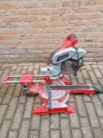 Einhell Afkortzaag - Gebruikt, Ophalen of Verzenden