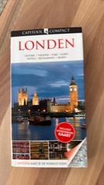 Roger Williams - Capitool Compact Londen, Roger Williams, Capitool, Europa, Ophalen of Verzenden