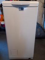 Wasmachine AEG bovenlader, A+++ label, Minder dan 60 cm, Zo goed als nieuw, Energieklasse A of zuiniger, Vrijstaand