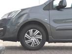 Citroen Berlingo 1.2 110 pk PureTech Feel 5P | Climate Contr, Auto's, Voorwielaandrijving, 65 €/maand, Stof, Gebruikt