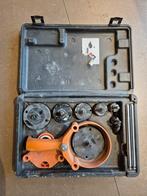 Rubi tegelboorset tegels gereedschap boormachine, Ophalen, Kolomboormachine