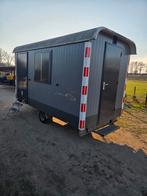 Snelverkeer Schaftwagen te koop, Doe-het-zelf en Verbouw, Bouwketen en Schaftketen, Ophalen of Verzenden, Gebruikt