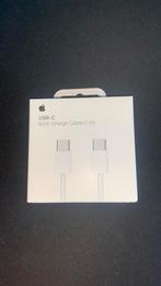 Apple oplader USB-C, Ophalen of Verzenden, Zo goed als nieuw, Apple iPhone